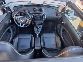 fortwo 1ª serie fortwo 700 coupé pure (37 kw)