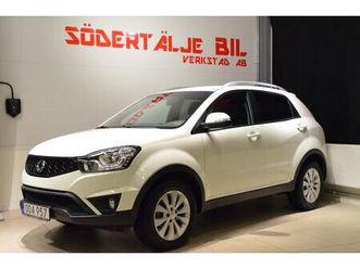 2.2 e-xdi awd euro6 178hk