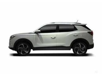 korando g15 line 4x2 l.p.