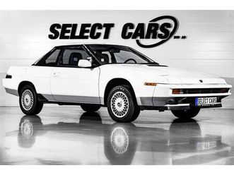 1800 4wd coupé automat