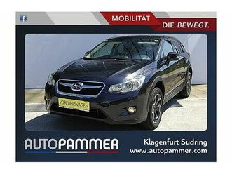 subaru xv 2,0dl comfort in klagenfurt