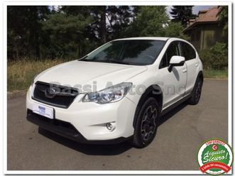 xv 1ª serie xv 1.6i bi-fuel style