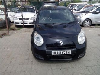 maruti suzuki a-star lxi 2009