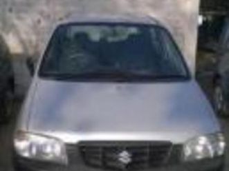maruti suzuki a-star vxi 2008