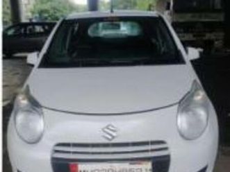 maruti suzuki a-star vxi abs at 2013