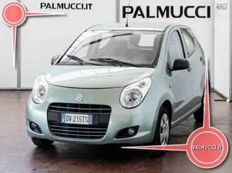 alto (2009) alto 1.0 glx