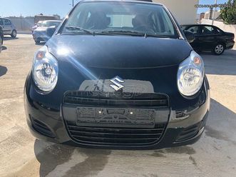 suzuki alto 2015