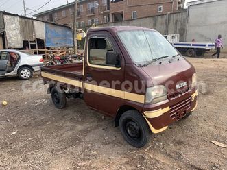 suzuki carry
