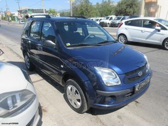 suzuki ignis diesel copa car με αποσυρση 2006