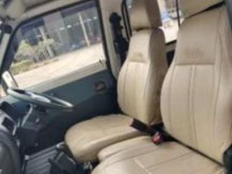 maruti suzuki omni 5 seater 2014