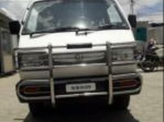 maruti suzuki omni 8 seater 2017