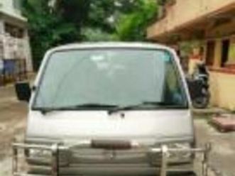 maruti suzuki omni 8 seater 2017