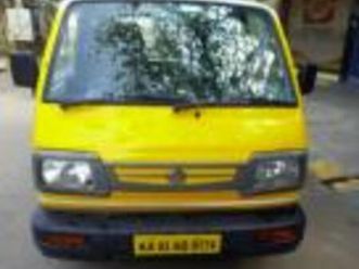 maruti suzuki omni mpi std bsiv 2015