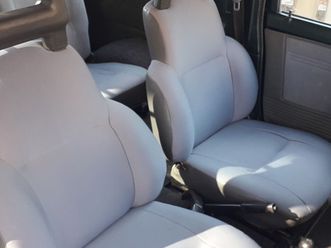 vitara suzuki samurai 1.9d de luxe