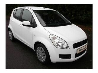 suzuki splash 1,0 gls special in villach