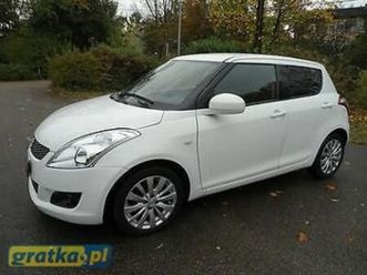 suzuki swift v zgubiles maly duzy brief lubich brak wyrobimy nowe