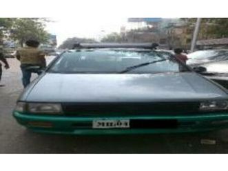 maruti suzuki zen lx 1999