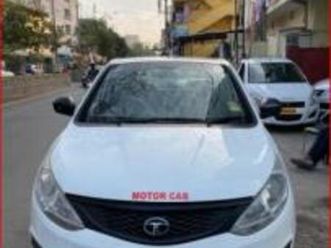 tata bolt xe diesel 2018