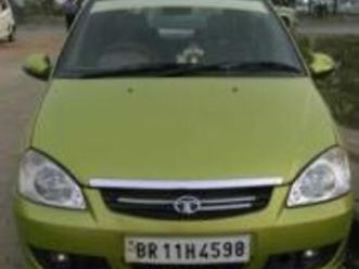 tata indica ev2 ls 2012