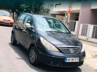 tata indica vista aura 1.3 quadrajet 2009