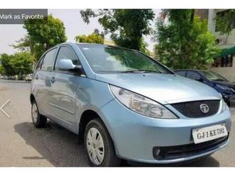tata indica vista aura plus quadrajet bs-iii 2010