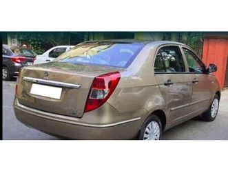 tata manza aqua quadrajet bs-iv 2011