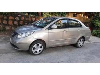 tata manza aura abs quadrajet bs-iv 2011