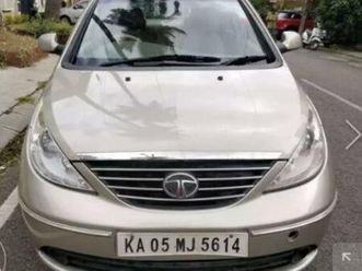 tata manza aura plus safire bs-iii 2011