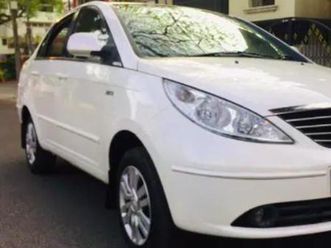 tata manza aura quadrajet 2011