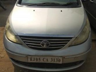 tata manza ls quadrajet 2010