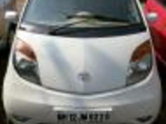 tata nano lx 2013
