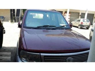 tata safari 4x2 ex dicor bs iii 2006