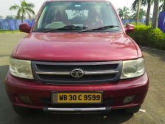tata safari 4x2 ex dicor bs iii 2008