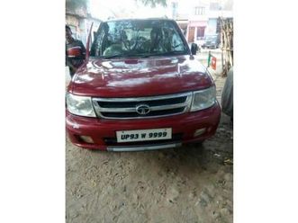tata safari 4x2 ex dicor bs iii 2009