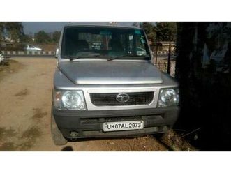tata sumo victa cx 2011