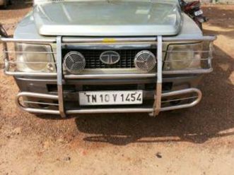 tata sumo victa gx 2008