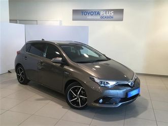 140h hybrid feel! edition 100 kw (136 cv)