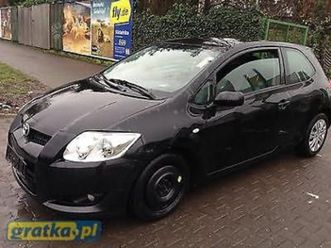 toyota auris i zgubiles maly duzy brief lubich brak wyrobimy nowe