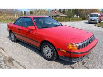 toyota celica 2,0 twin cam