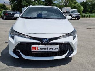 TOYOTA COROLLA toyota-corolla-combi-nova-ts-1-8-e-cvt-hybrid-lpg