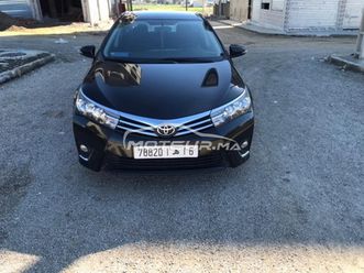 toyota-corolla-d4d-2016-diesel-413891-occasion-a-ouezzane-maroc