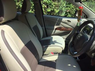 toyota platinum etios v 2014