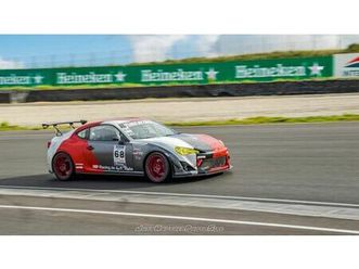 toyota gt86 cs-v3 cup gazoo racing tmg