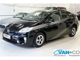 toyota prius 1,8 vvt-i hybrid business 12 in enns