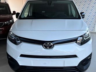 proace city proace city 1.2 110 cv s&s pc 4p. active