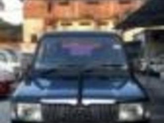 toyota qualis 2.4 dfs 2005