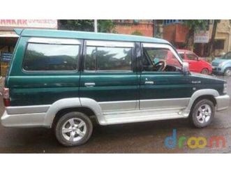 toyota qualis fs b1 2004