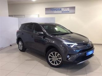 2.5l hybrid advance 4wd 145 kw (197 cv)