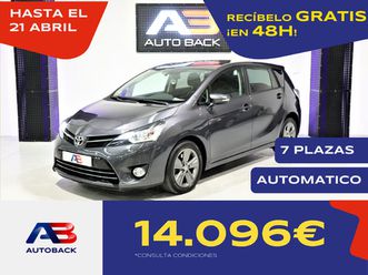 150d advance autodrive 110 kw (150 cv)