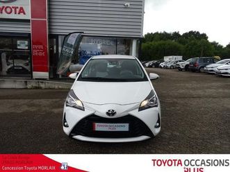 110 vvt-i dynamic 5p